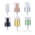 20/410 24/410 28/410 Plastic cosmetische behandeling Crèmpomp